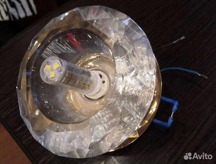 Светильник потолочный