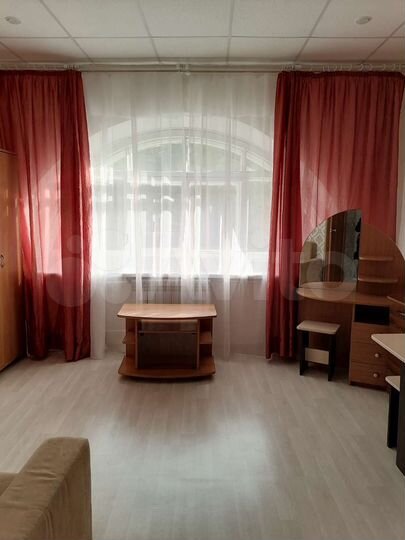 Квартира-студия, 20 м², 2/2 эт.