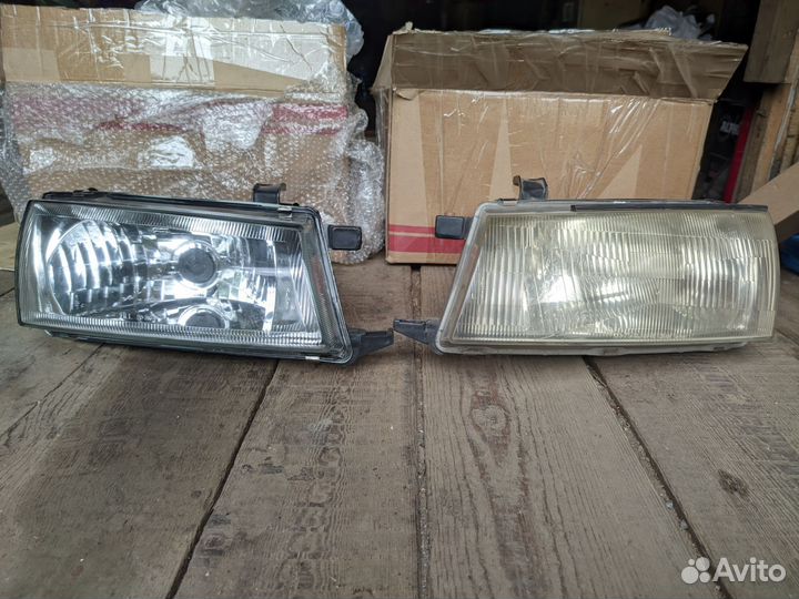 Продам фары