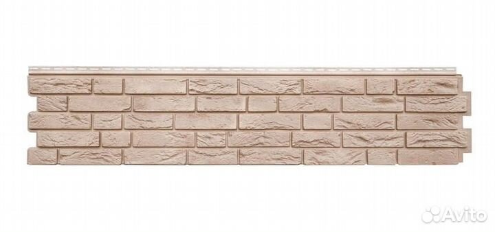 Фасадные панели Grand Line Я-Фасад Демидовский Кир