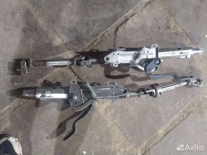 Рулевая колонка Volkswagen VAG