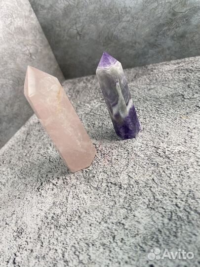 Кристаллы камни