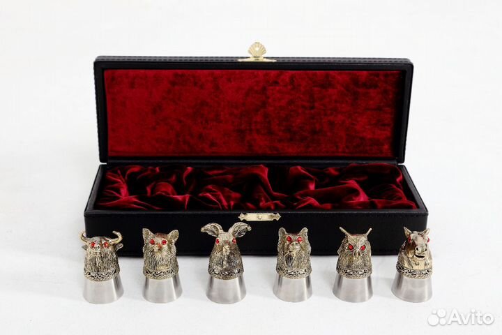 Стопки перевертыши