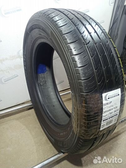 Dunlop SP Touring T1 205/60 R16 92H