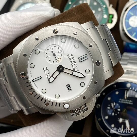 Часы Panerai Submersible