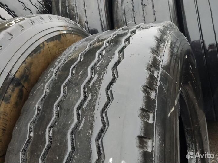 Грузовые шины 385 65 р 22.5