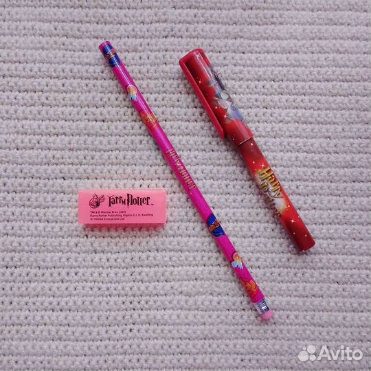 Гарри Поттер набор Германия