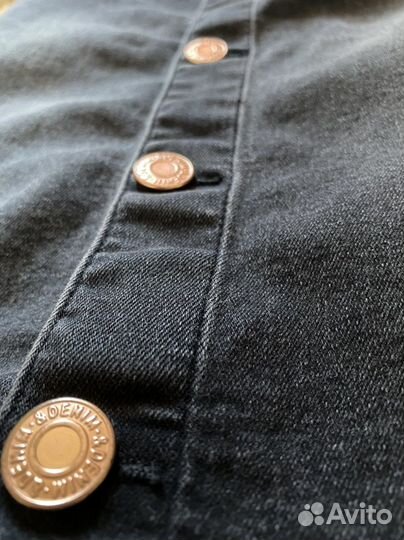 Комплект h&m 122-128