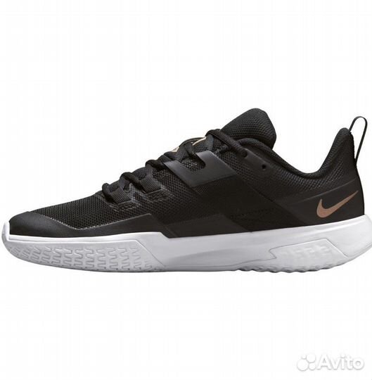 Кроссовки теннисные женские 42 р Nike