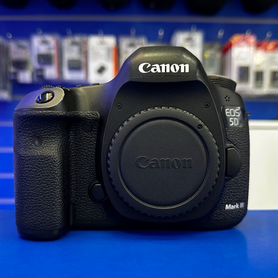 Canon EOS 5D Mark III Body (гарантия) id-0179