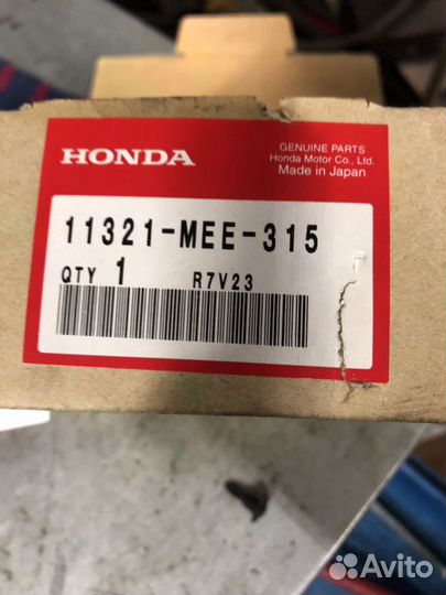 Крышка генератора CBR 600 RR