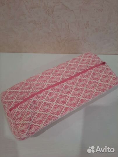 Валик для маникюра