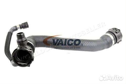 Патрубок системы охлаждения N57 F01 F07 F10