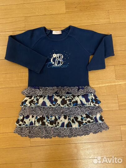 Вещи детские пакетом, на 5-6 лет