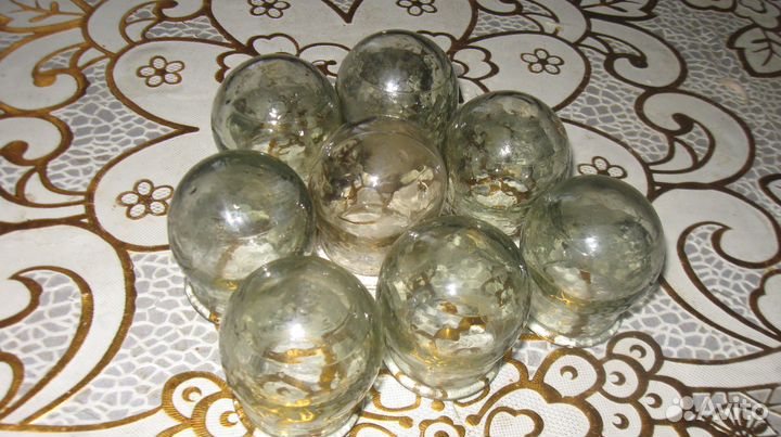 Медицинские банки СССР