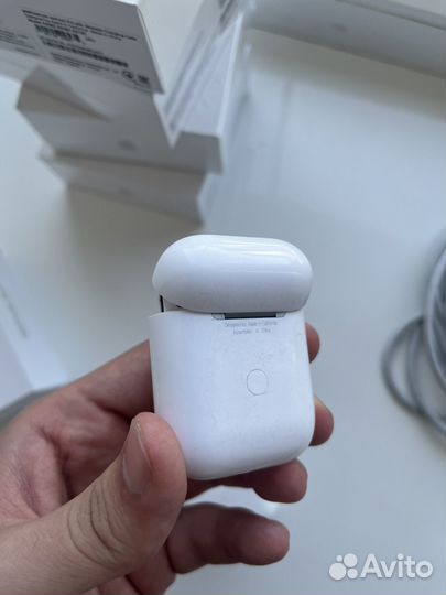 Airpods 2