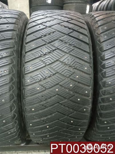Goodyear UltraGrip Ice Arctic SUV 255/55 R18 98H