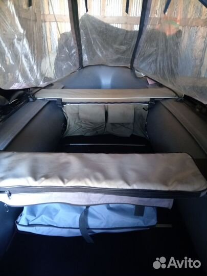 Продам лодку пвх