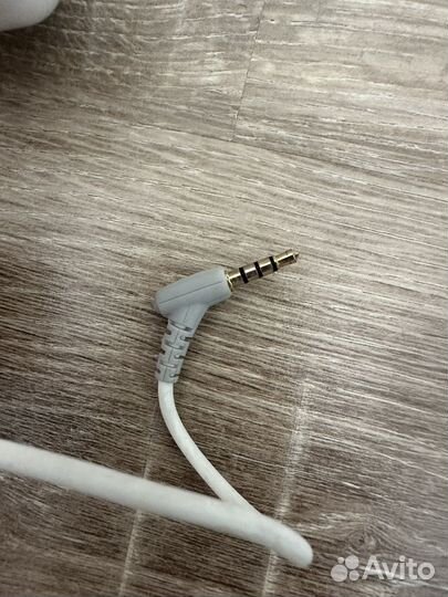 Наушники hoco W5