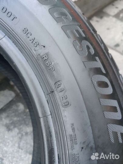 Bridgestone Turanza T001 225/60 R16 98V