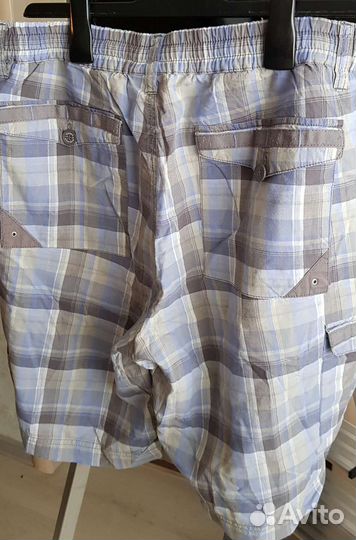 Шорты мужские