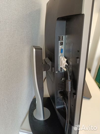 Dell UltraSharp U2412M (Для Графики)