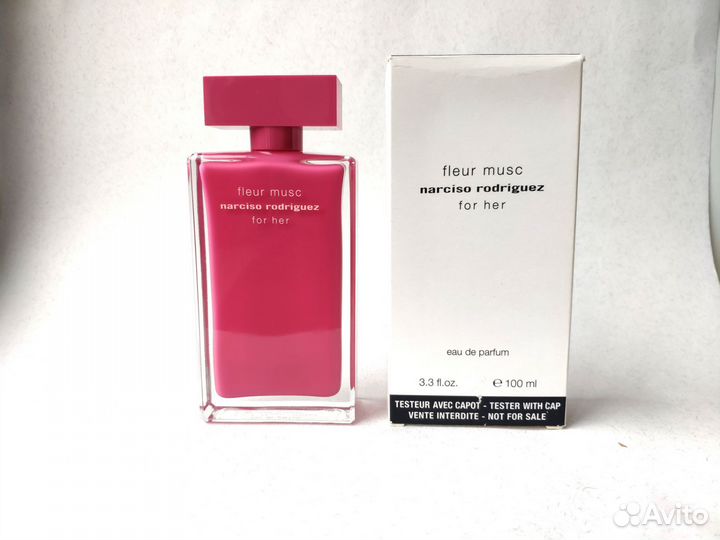 Kenzo, Narciso Rodriguez, Elie Saab парфюмерия