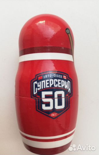 Хоккейные сувениры