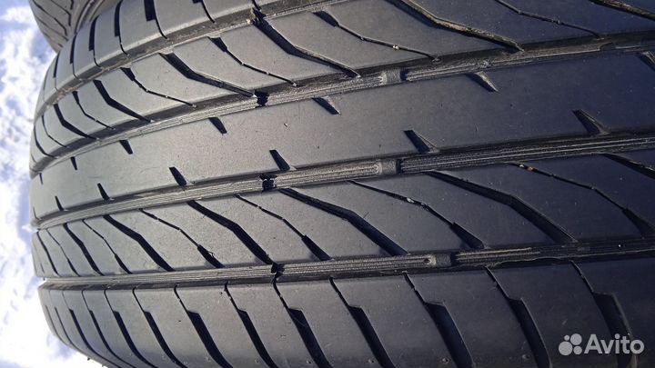 Royal Black Royal Eco 205/70 R15 96H