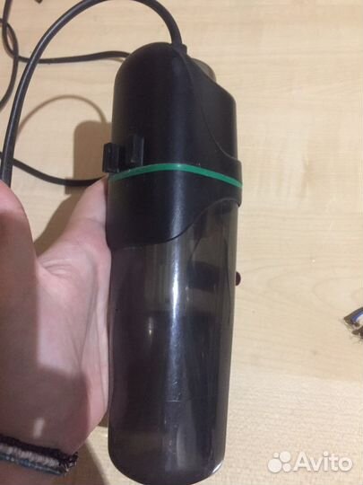 Для аквариума