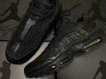 Nike air max 95 black