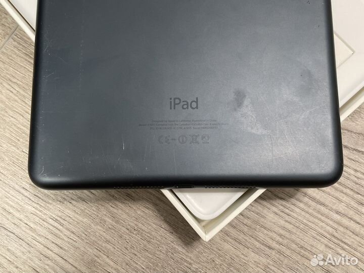 iPad mini