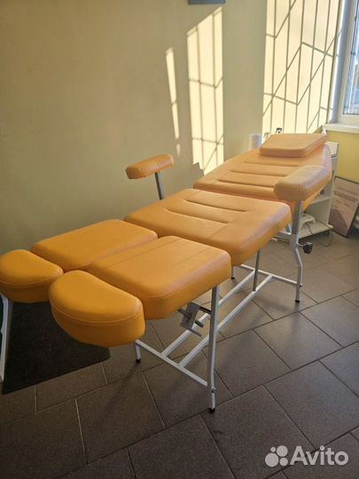 Педикюрное кресло бу