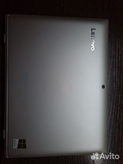 Lenovo miix 320 10ICR