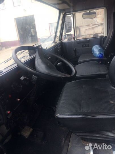 КамАЗ 44108, 2010