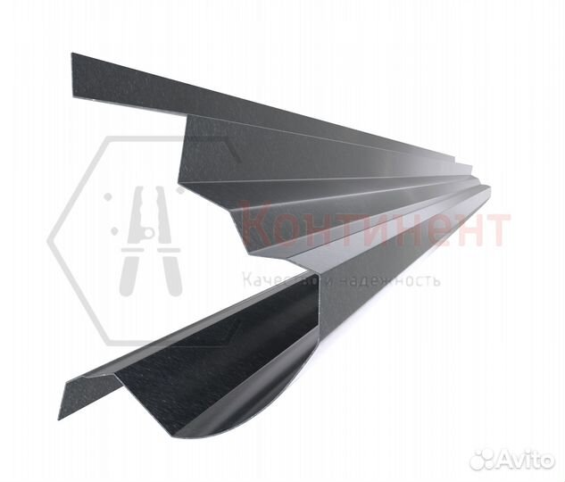 Кузовные пороги Шкода Супер Б