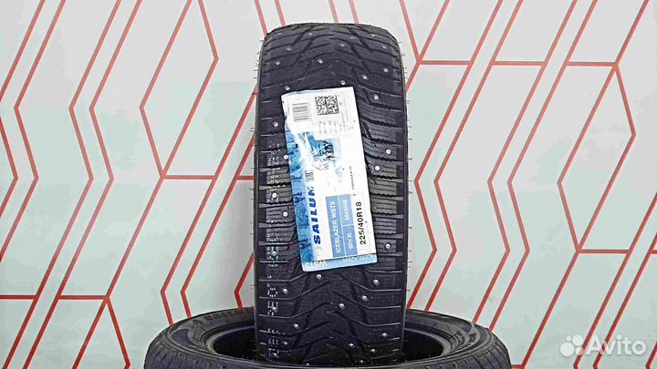 Sailun Ice Blazer WST3 225/40 R18 92H