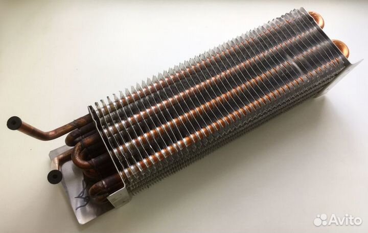 Батарея испарителя холодильника