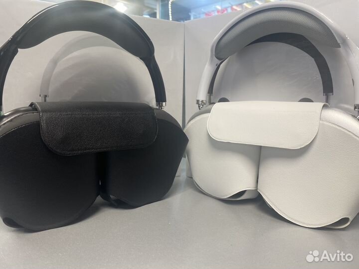 Беспроводные наушники