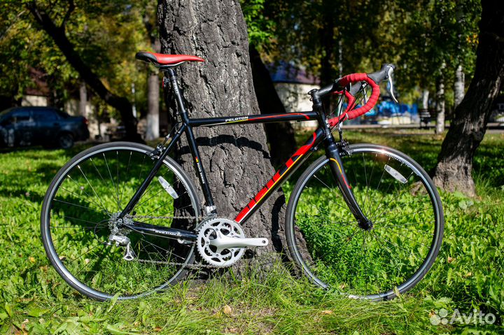 Stark Peloton 700.1 56см L 2012