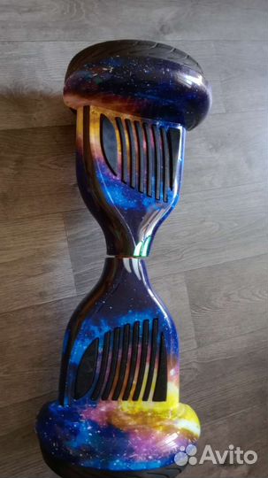 Гироскутер 10.5 бу