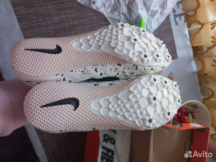 Шиповки для бега