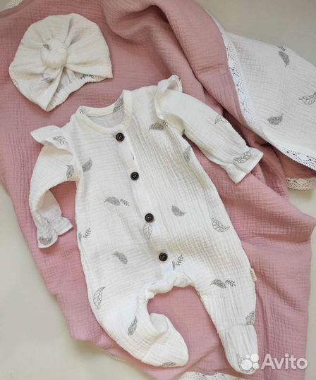 Шью детскую одежду и текстиль на заказ