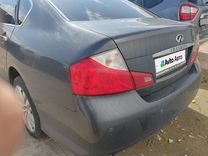 Infiniti M35 3.5 AT, 2008, 260 000 км, с пробегом, цена 798 000 руб.