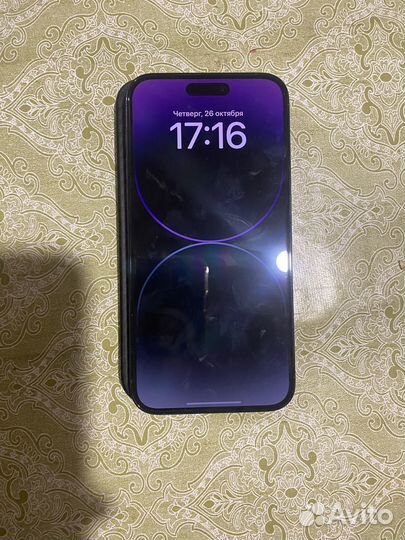 iPhone 14 Pro Max, 128 ГБ