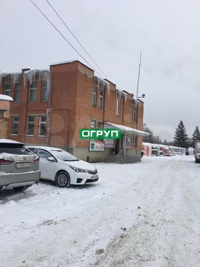 Склад на Байдукова