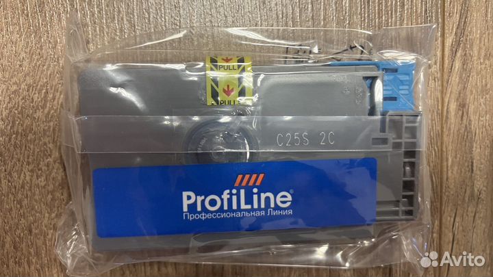 Картриджи для принтера HP