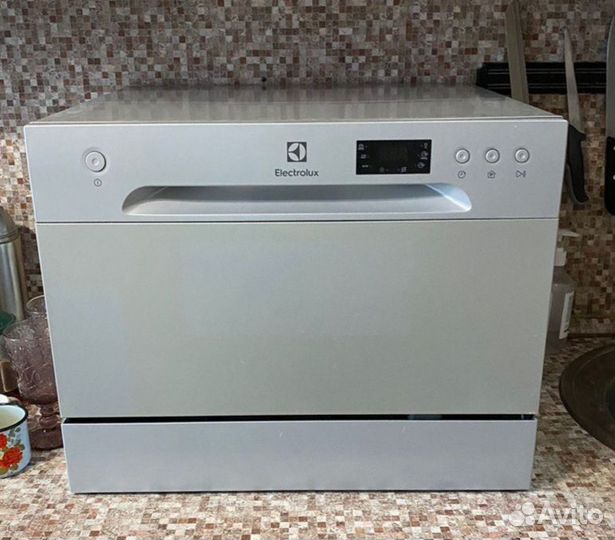 Посудомоечная машина Electrolux ESF