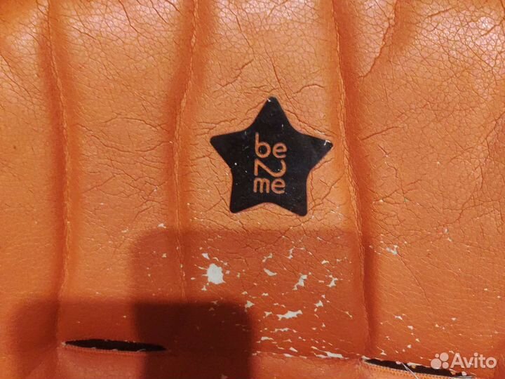 Стул для кормления