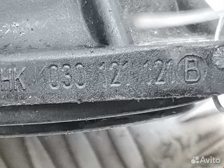 Корпус термостата Volkswagen Passat B5 1999